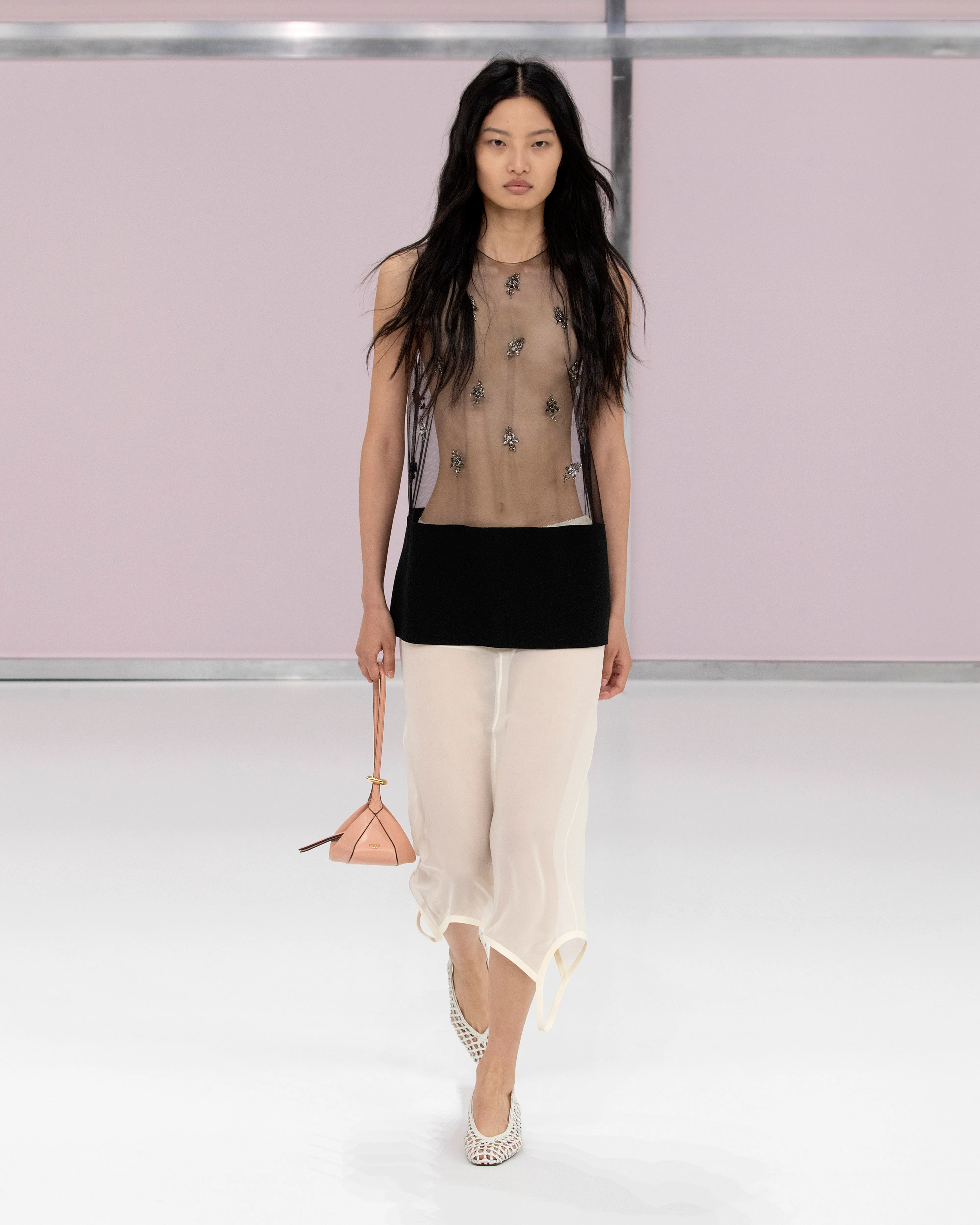 Fendi | Spring Summer 2025